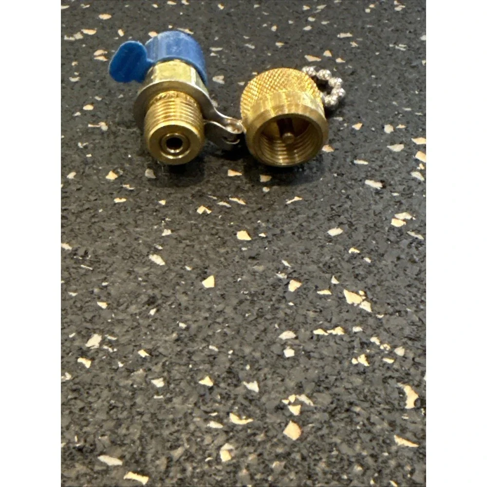 (NEW) Ralston QTFT-2MB0 1/4